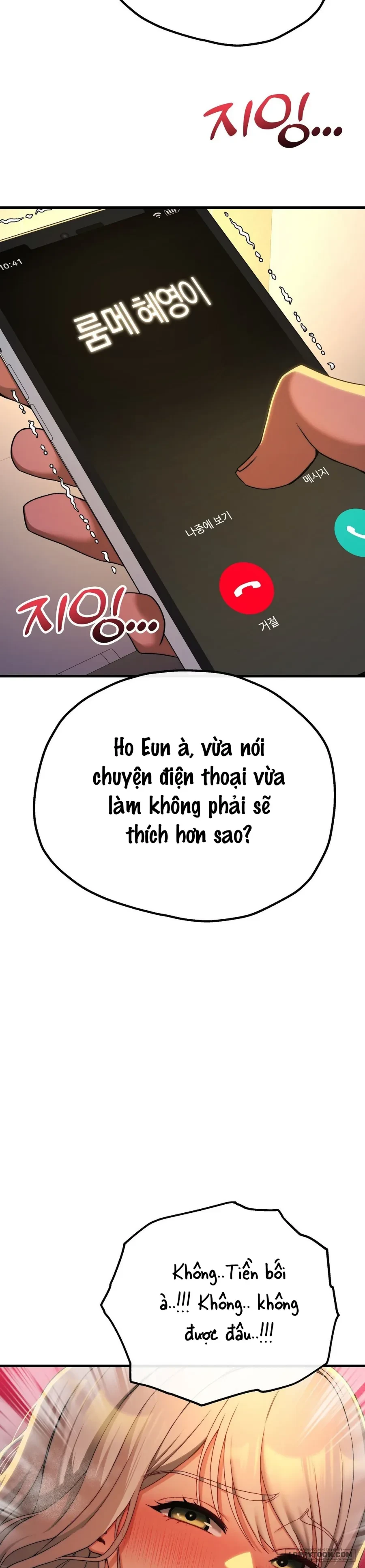 Câu Lạc Bộ Đọc Sách Người Lớn Chapter 10 - 2