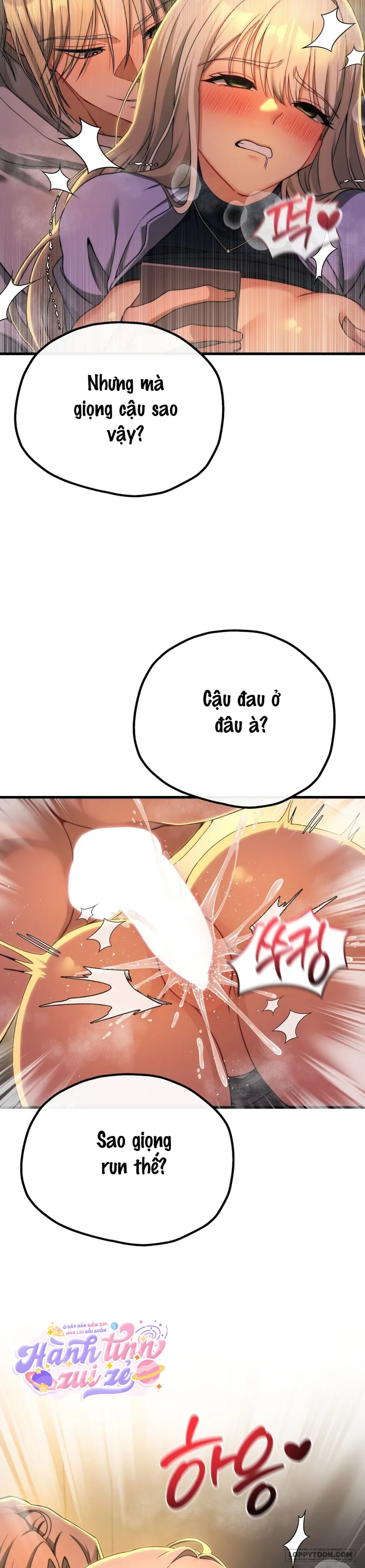 Câu Lạc Bộ Đọc Sách Người Lớn Chapter 10 - 5
