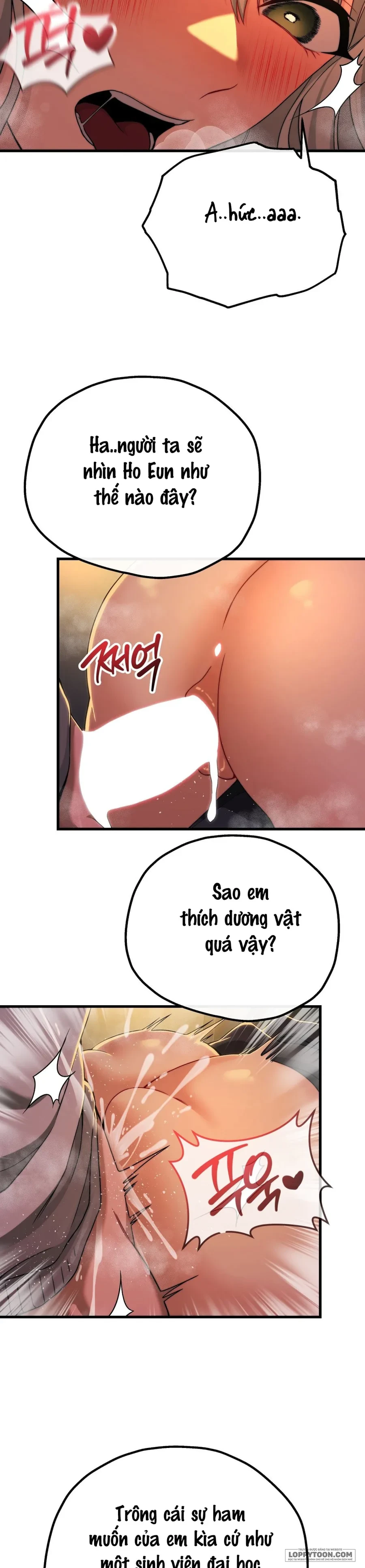 Câu Lạc Bộ Đọc Sách Người Lớn Chapter 10 - 9