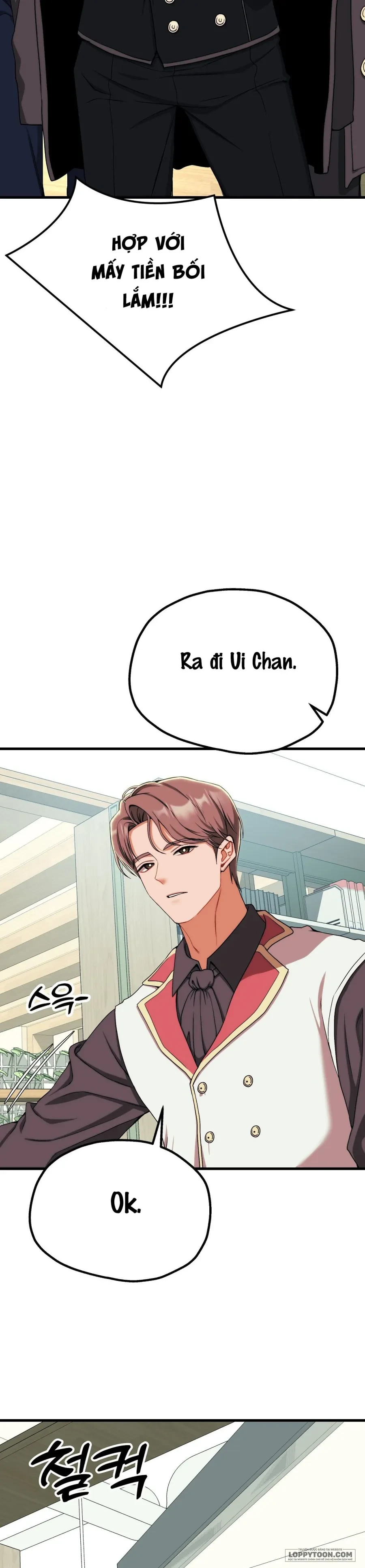 Câu Lạc Bộ Đọc Sách Người Lớn Chapter 10 - 27