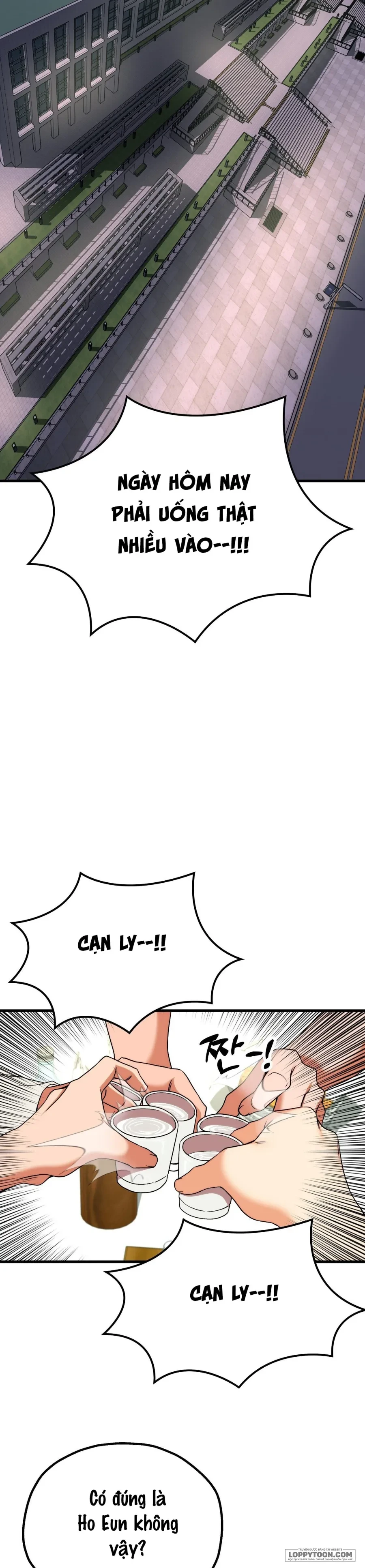 Câu Lạc Bộ Đọc Sách Người Lớn Chapter 10 - 31