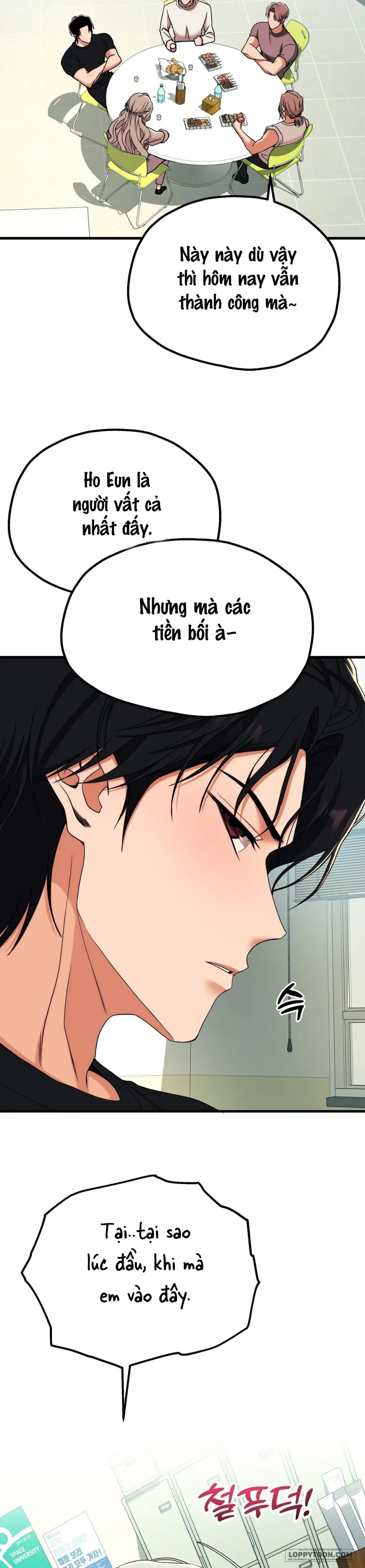 Câu Lạc Bộ Đọc Sách Người Lớn Chapter 10 - 33