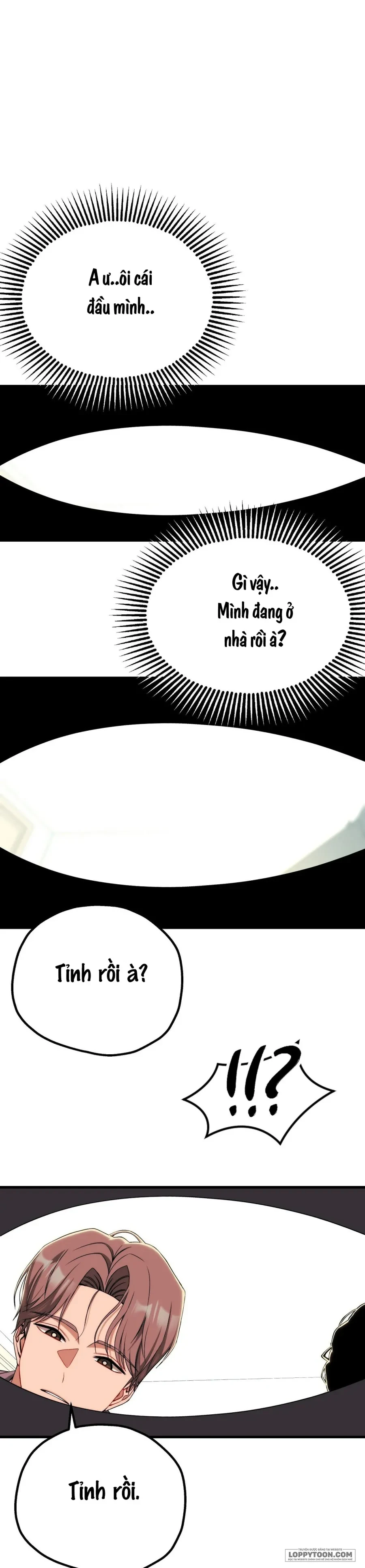 Câu Lạc Bộ Đọc Sách Người Lớn Chapter 10 - 36