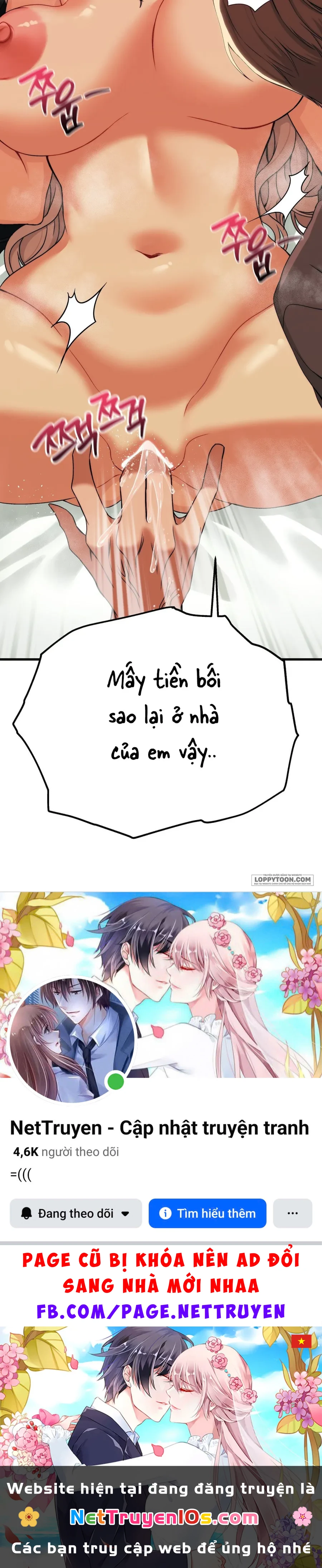 Câu Lạc Bộ Đọc Sách Người Lớn Chapter 10 - 38