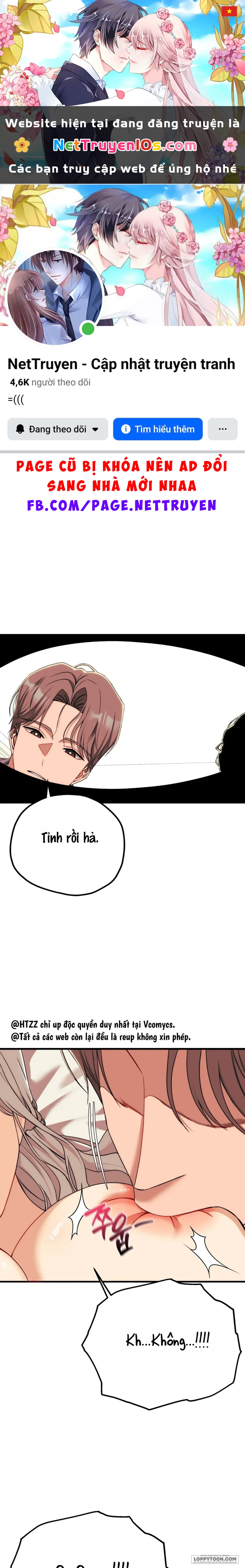 Câu Lạc Bộ Đọc Sách Người Lớn Chapter 11 - 1