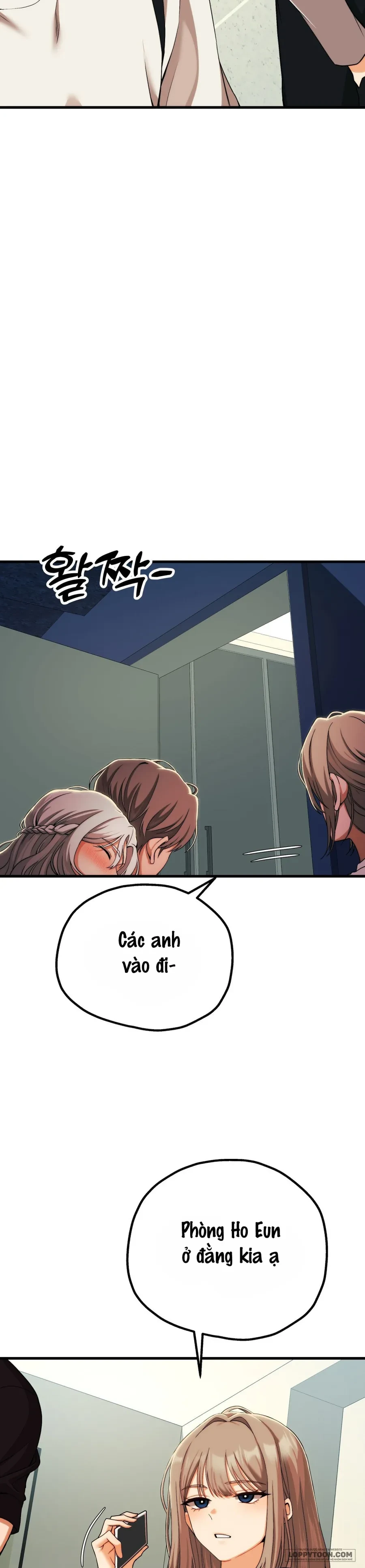 Câu Lạc Bộ Đọc Sách Người Lớn Chapter 11 - 11