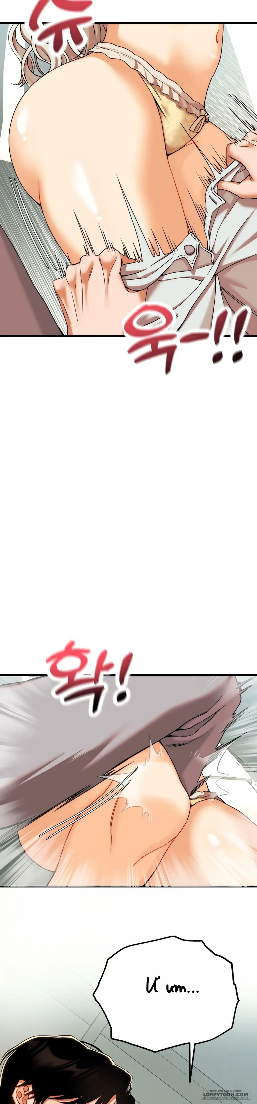 Câu Lạc Bộ Đọc Sách Người Lớn Chapter 11 - 19