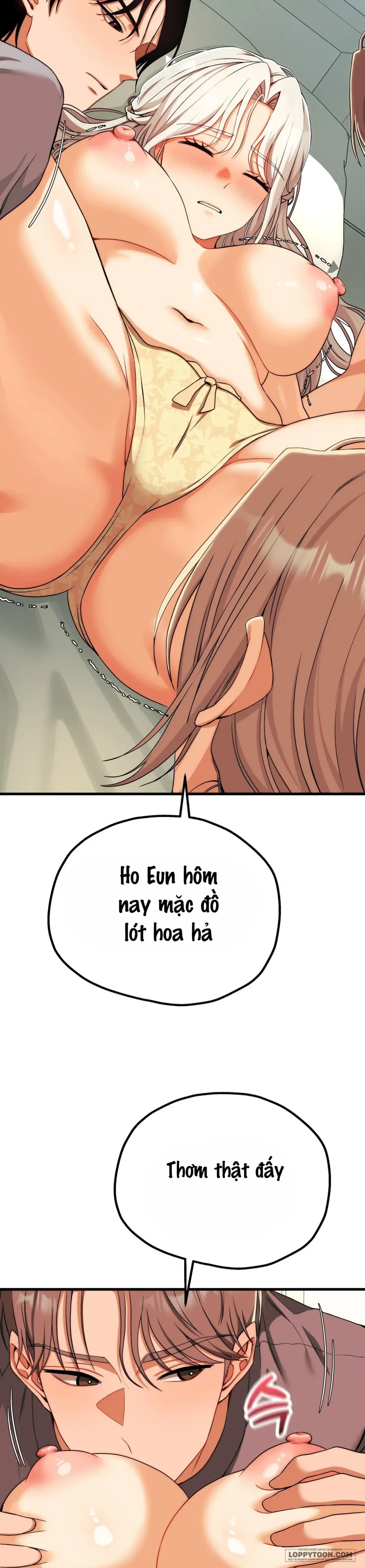 Câu Lạc Bộ Đọc Sách Người Lớn Chapter 11 - 20