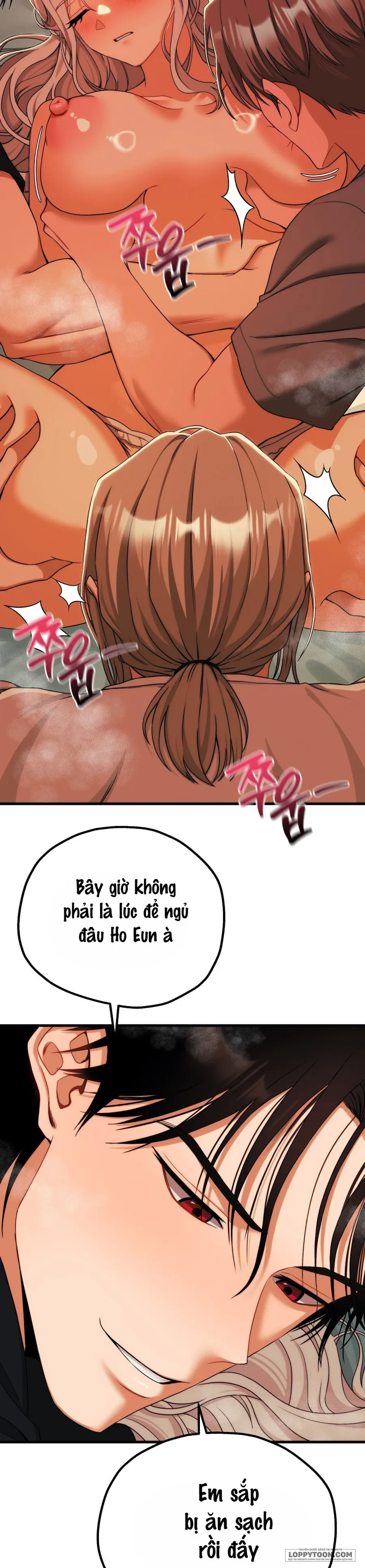 Câu Lạc Bộ Đọc Sách Người Lớn Chapter 11 - 28