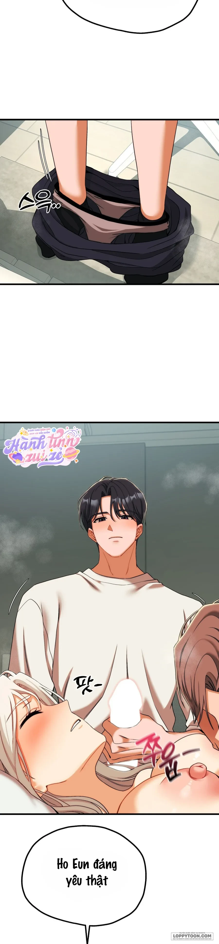 Câu Lạc Bộ Đọc Sách Người Lớn Chapter 11 - 29