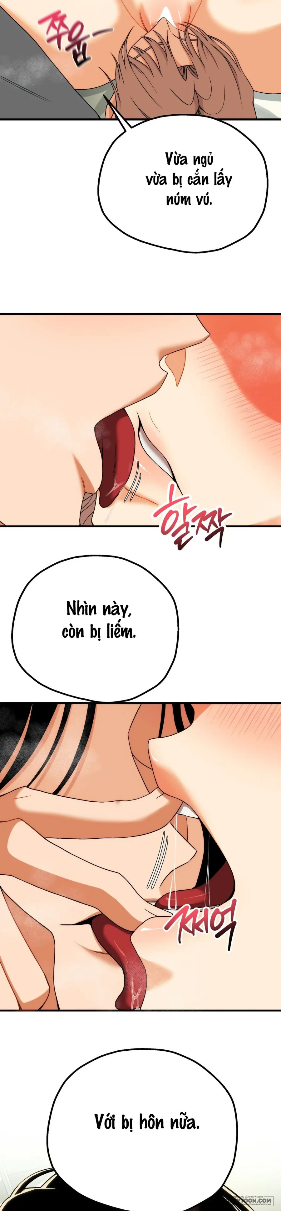 Câu Lạc Bộ Đọc Sách Người Lớn Chapter 12 - 14