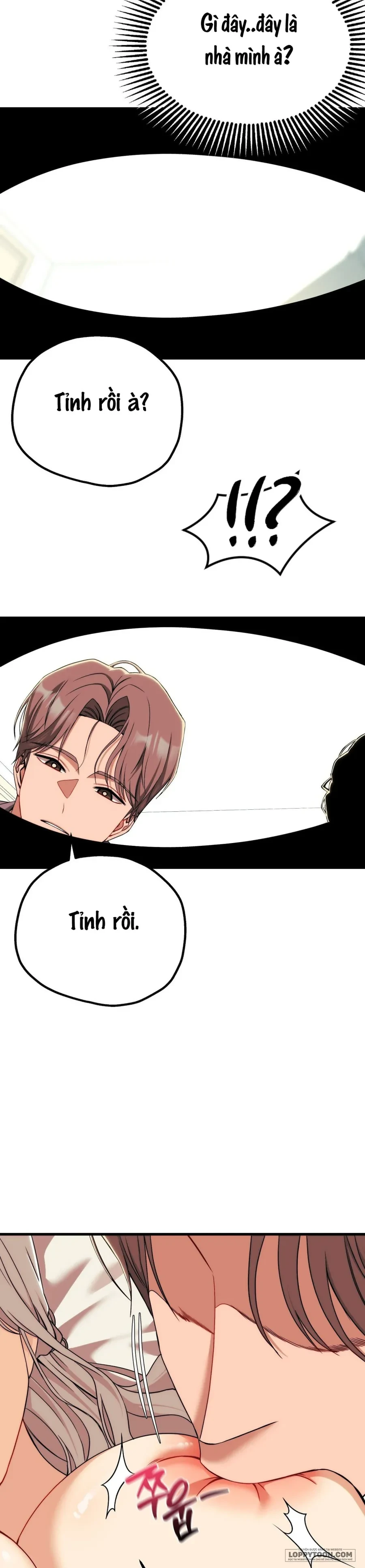 Câu Lạc Bộ Đọc Sách Người Lớn Chapter 12 - 22