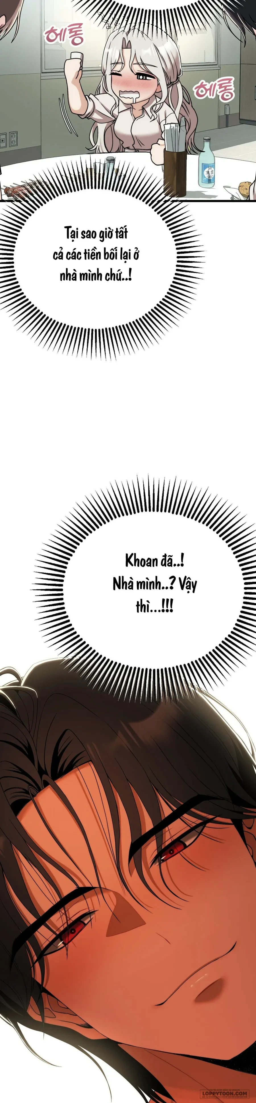 Câu Lạc Bộ Đọc Sách Người Lớn Chapter 12 - 27