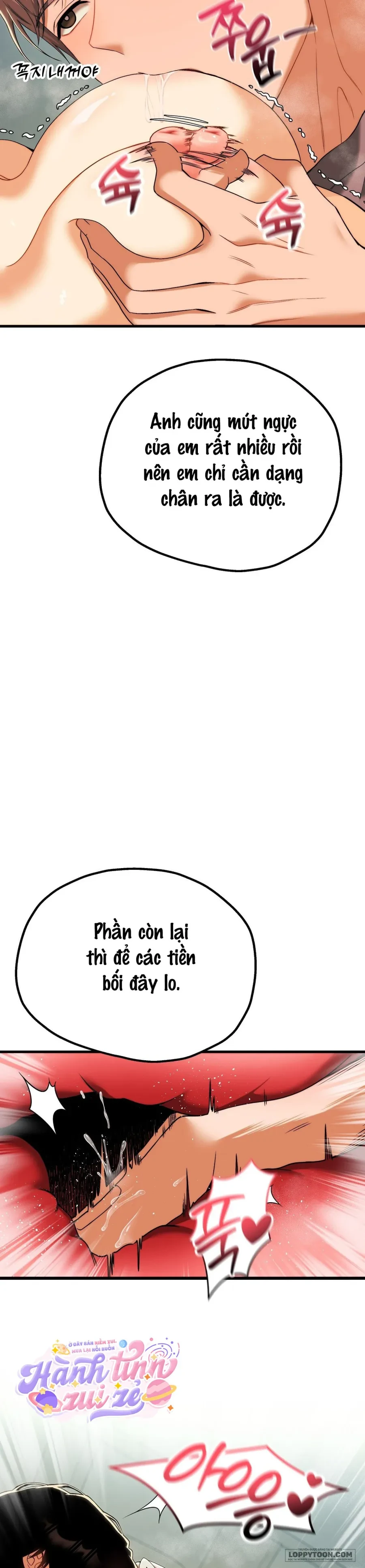 Câu Lạc Bộ Đọc Sách Người Lớn Chapter 12 - 31