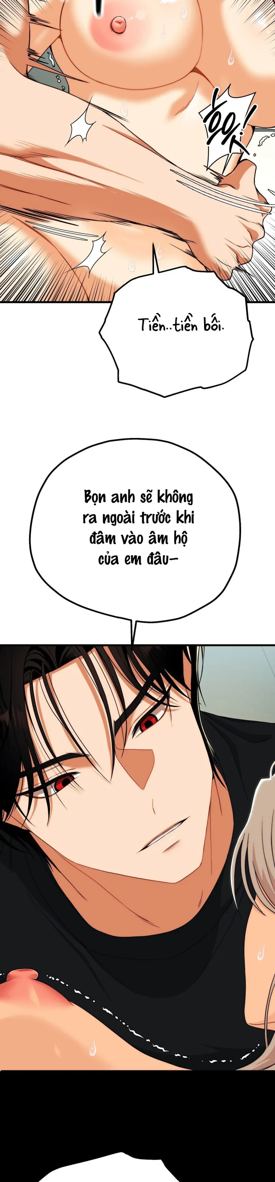 Câu Lạc Bộ Đọc Sách Người Lớn Chapter 12 - 37