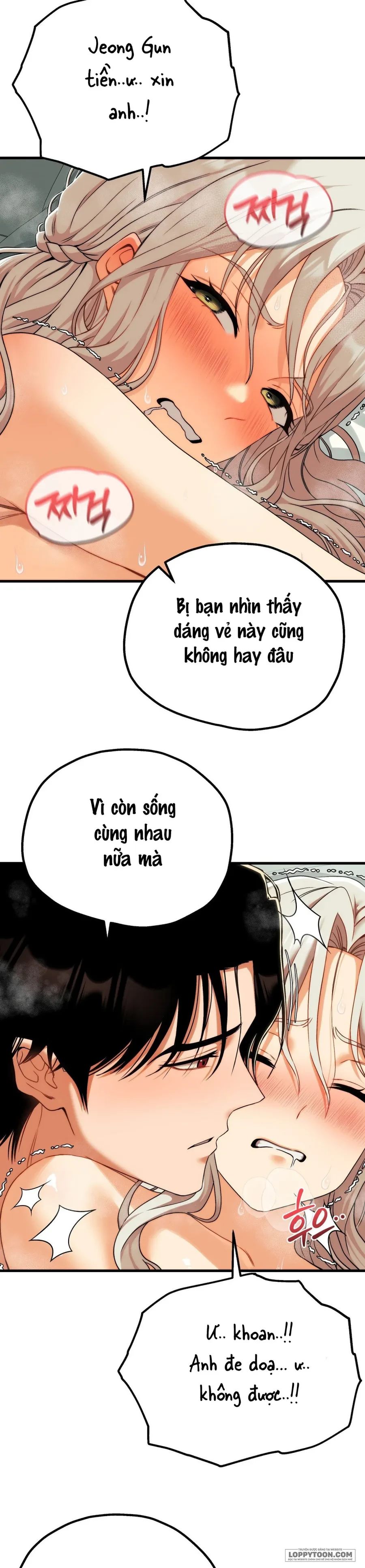 Câu Lạc Bộ Đọc Sách Người Lớn Chapter 13 - 10