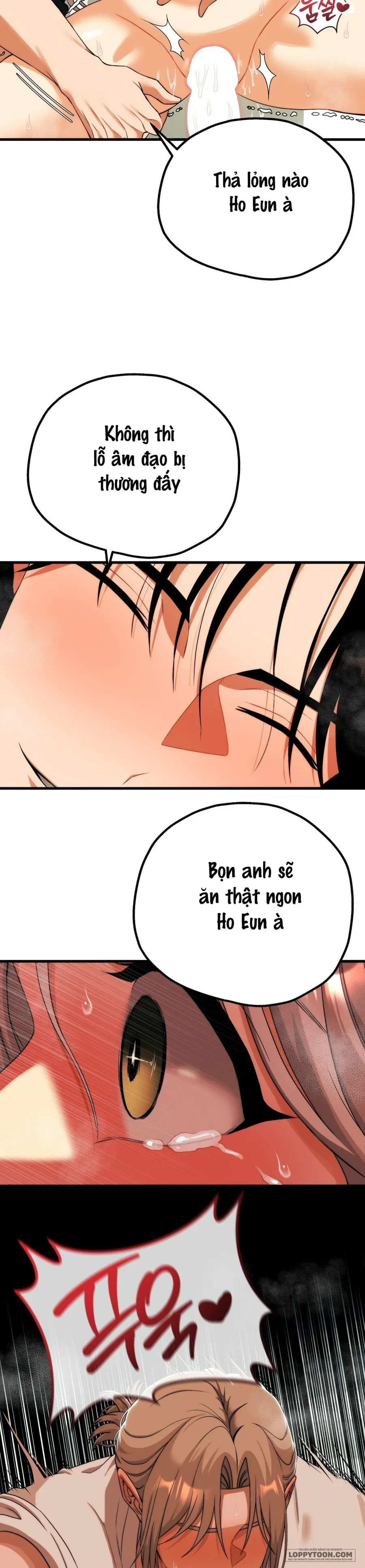 Câu Lạc Bộ Đọc Sách Người Lớn Chapter 13 - 16