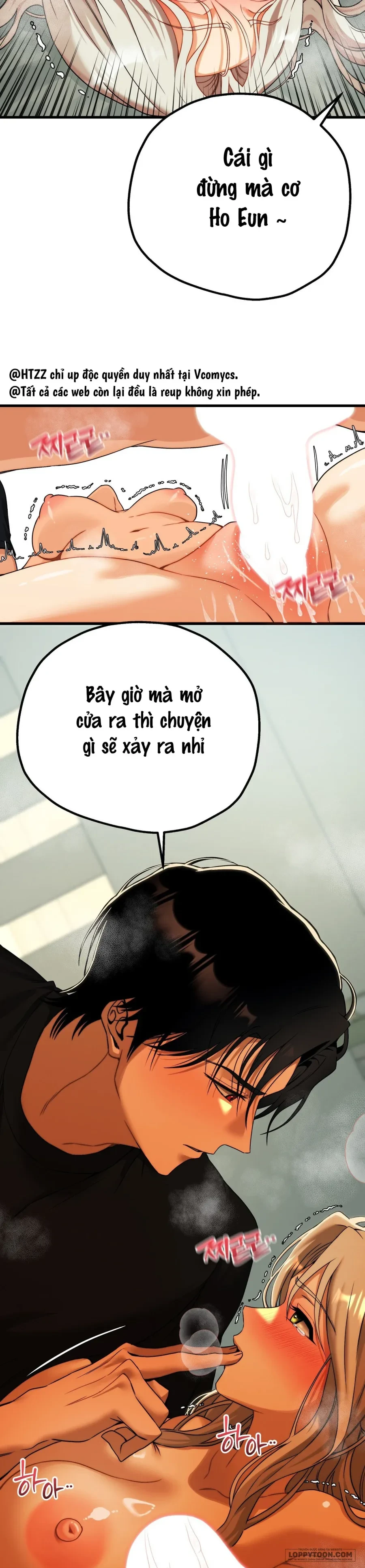 Câu Lạc Bộ Đọc Sách Người Lớn Chapter 13 - 31