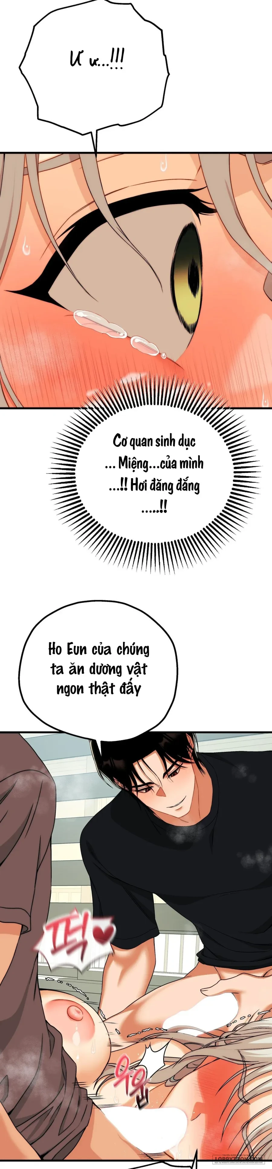 Câu Lạc Bộ Đọc Sách Người Lớn Chapter 14 - 8