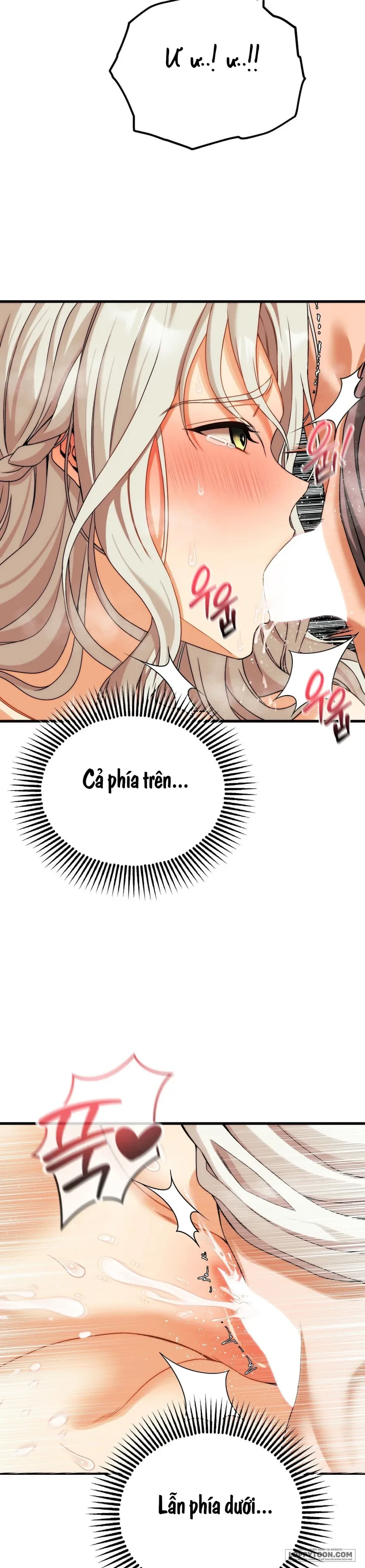 Câu Lạc Bộ Đọc Sách Người Lớn Chapter 14 - 9