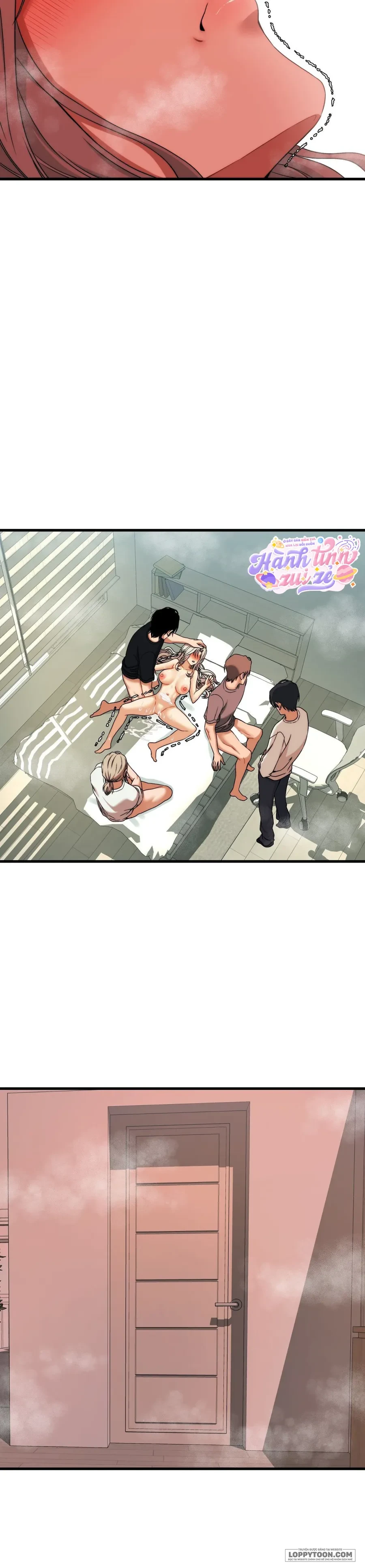 Câu Lạc Bộ Đọc Sách Người Lớn Chapter 14 - 19