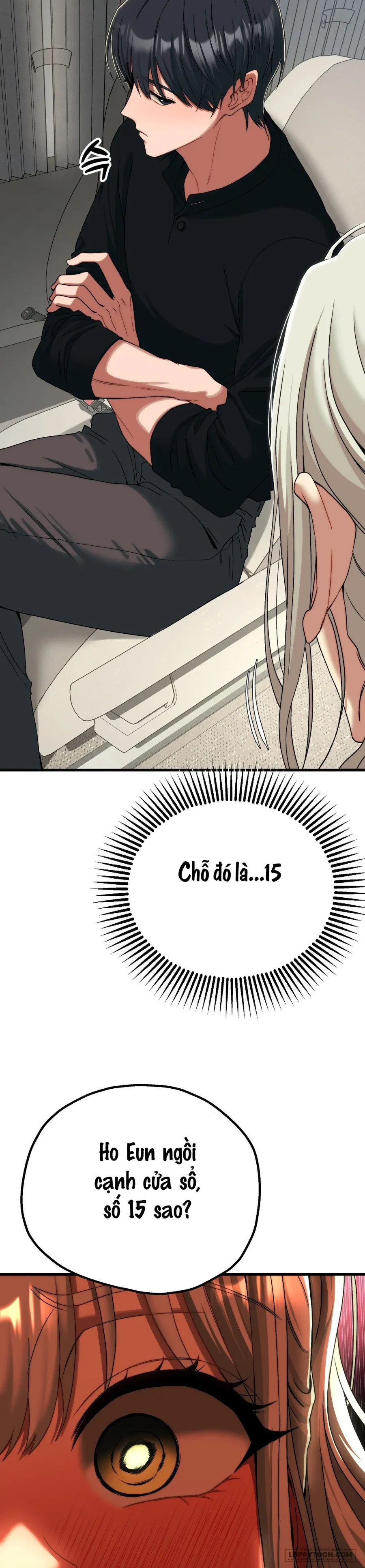 Câu Lạc Bộ Đọc Sách Người Lớn Chapter 15 - 7