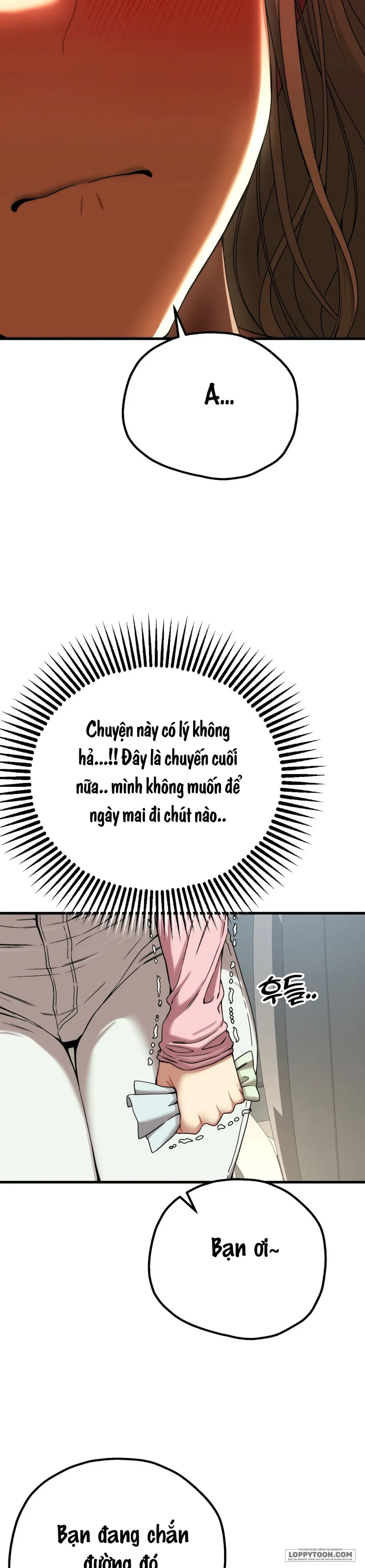 Câu Lạc Bộ Đọc Sách Người Lớn Chapter 15 - 8