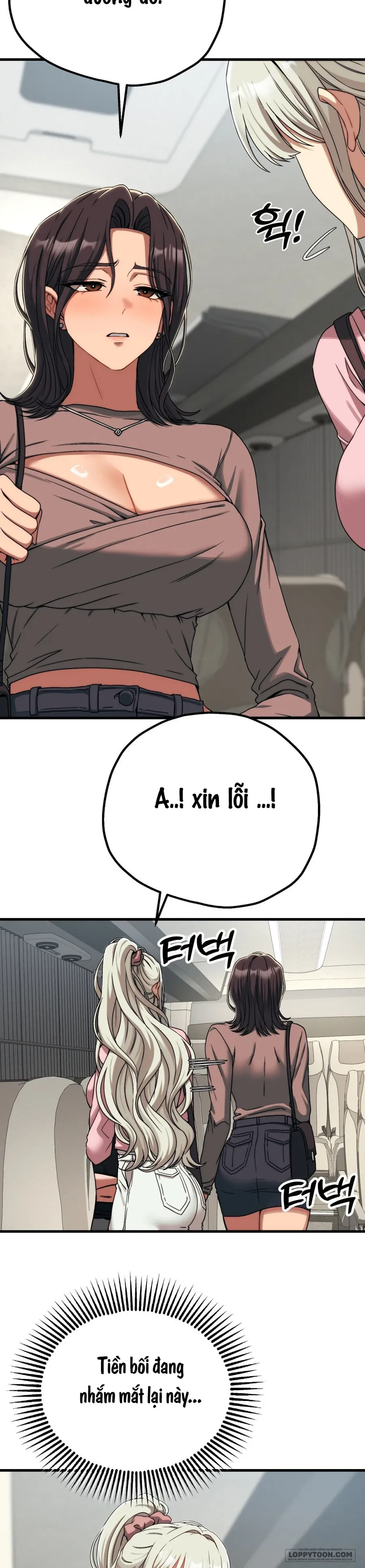 Câu Lạc Bộ Đọc Sách Người Lớn Chapter 15 - 9