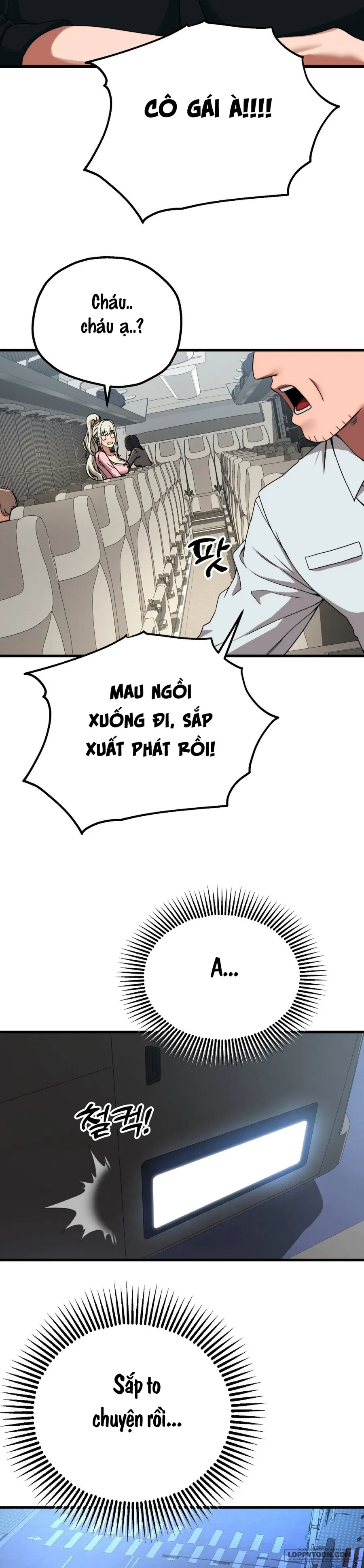 Câu Lạc Bộ Đọc Sách Người Lớn Chapter 15 - 11