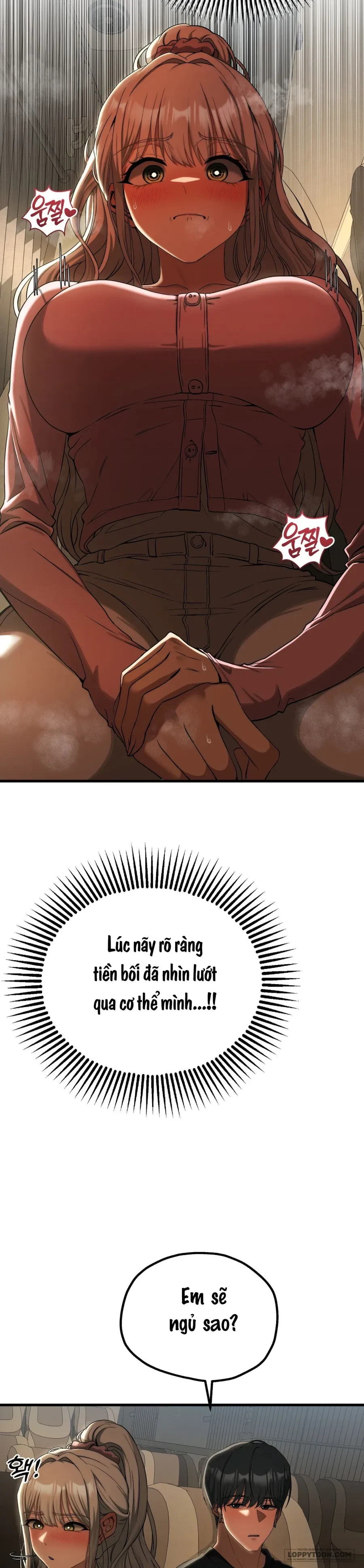 Câu Lạc Bộ Đọc Sách Người Lớn Chapter 15 - 17