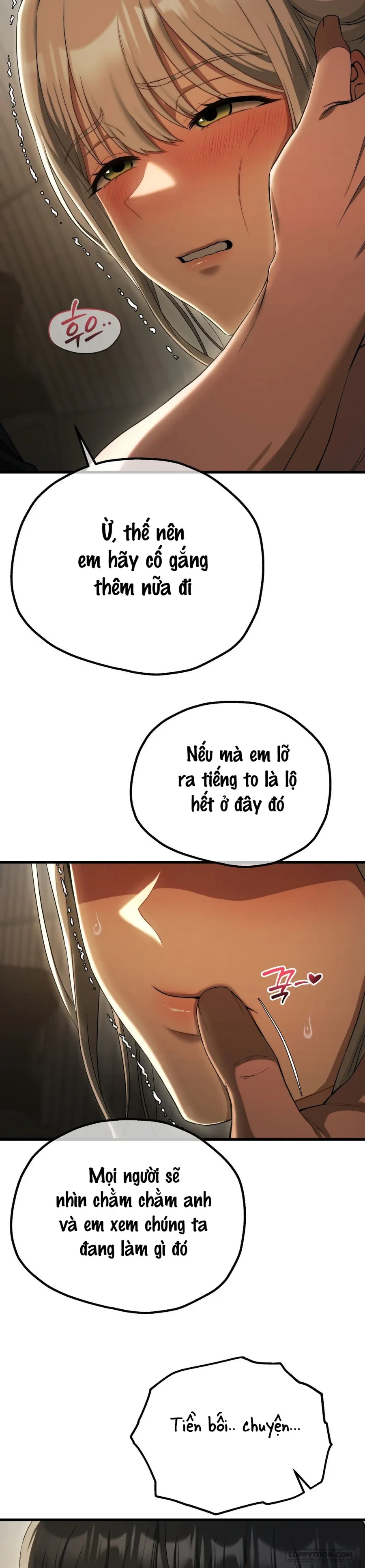 Câu Lạc Bộ Đọc Sách Người Lớn Chapter 15 - 20