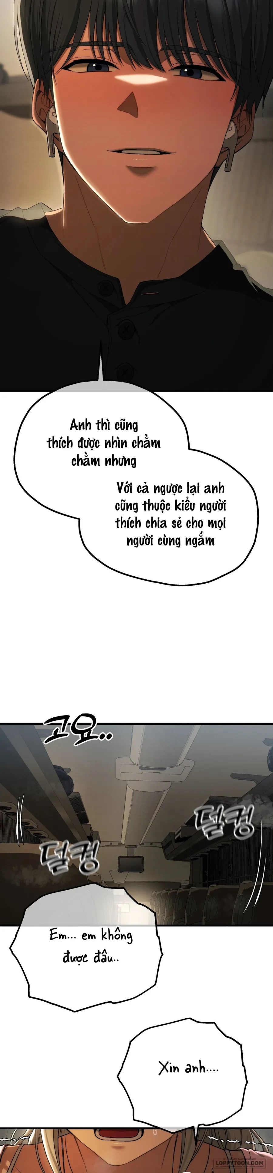 Câu Lạc Bộ Đọc Sách Người Lớn Chapter 15 - 21