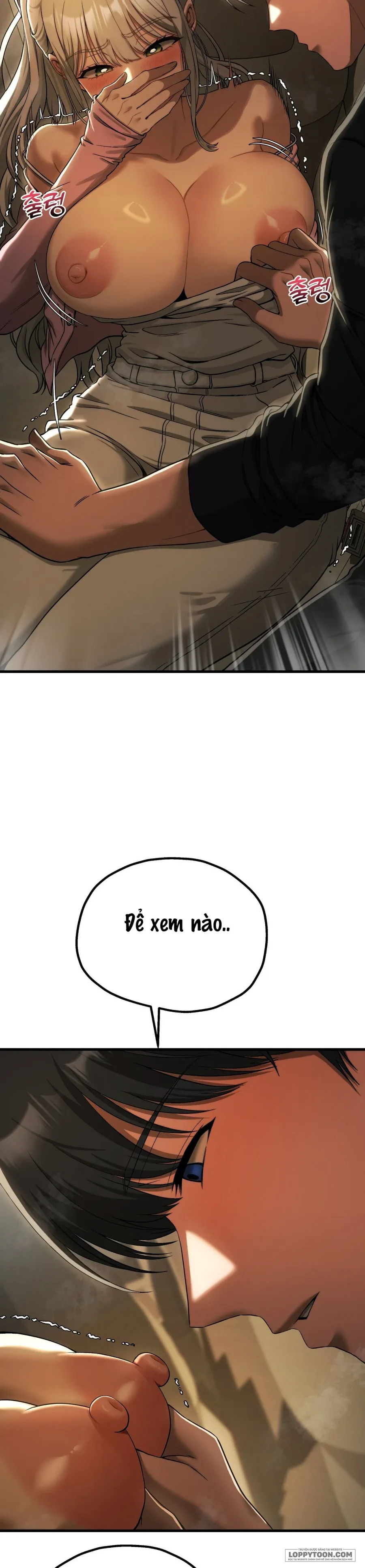 Câu Lạc Bộ Đọc Sách Người Lớn Chapter 15 - 25