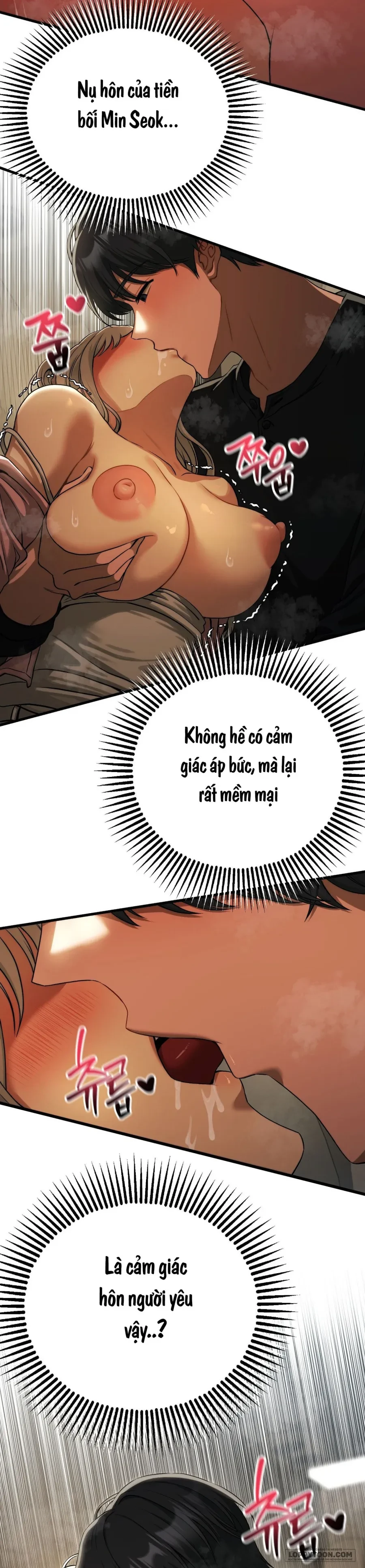 Câu Lạc Bộ Đọc Sách Người Lớn Chapter 16 - 5