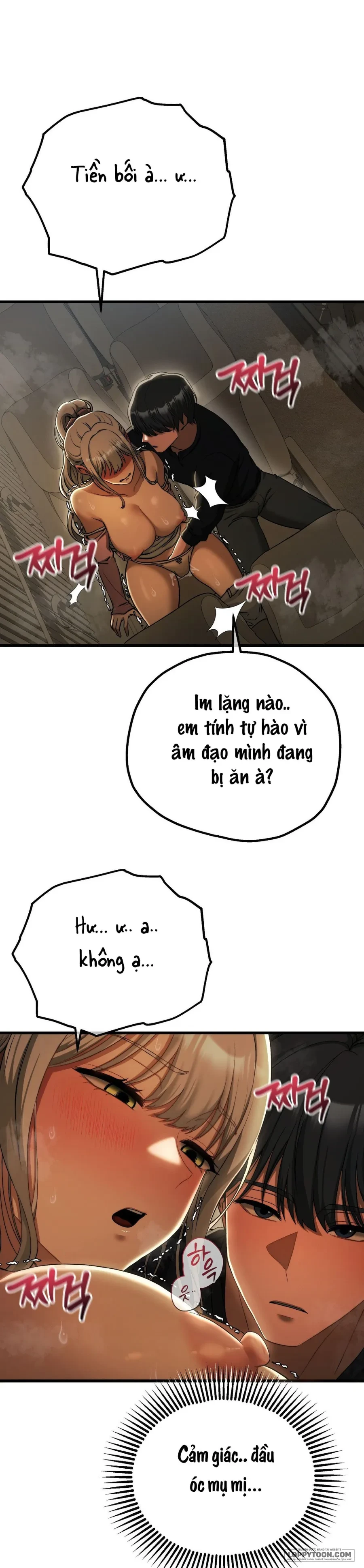 Câu Lạc Bộ Đọc Sách Người Lớn Chapter 16 - 9