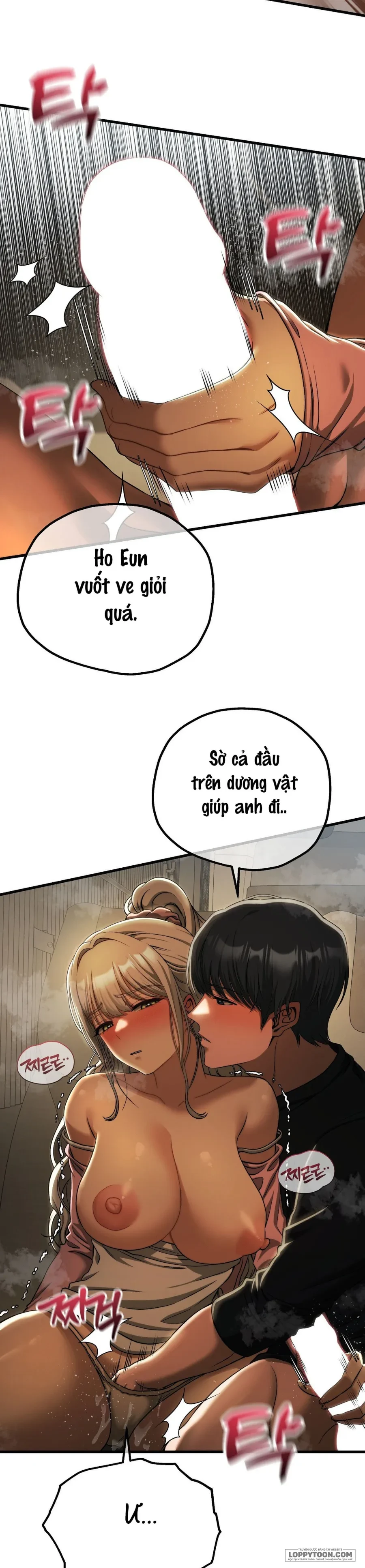 Câu Lạc Bộ Đọc Sách Người Lớn Chapter 16 - 13