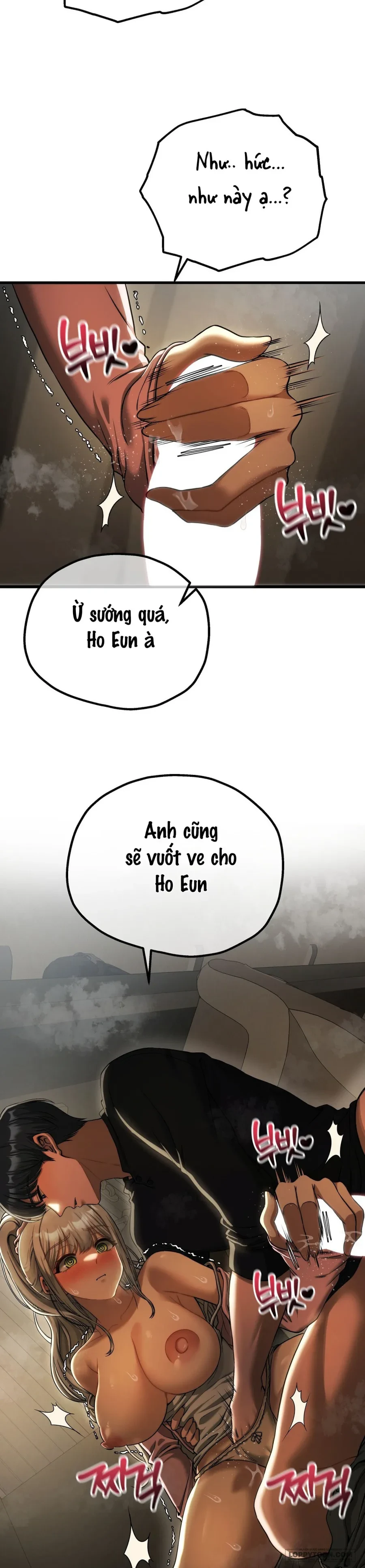 Câu Lạc Bộ Đọc Sách Người Lớn Chapter 16 - 14