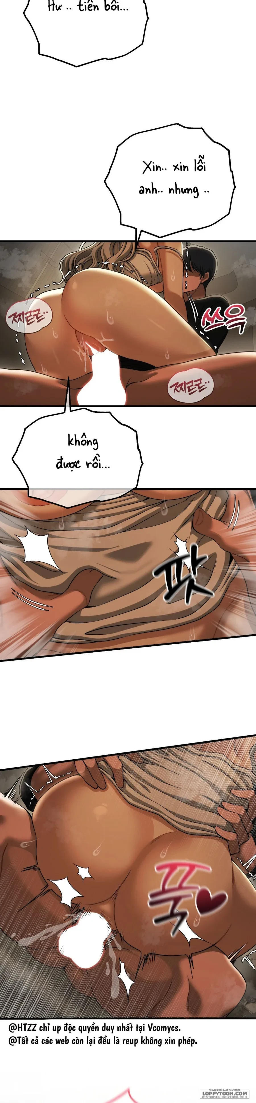 Câu Lạc Bộ Đọc Sách Người Lớn Chapter 16 - 29