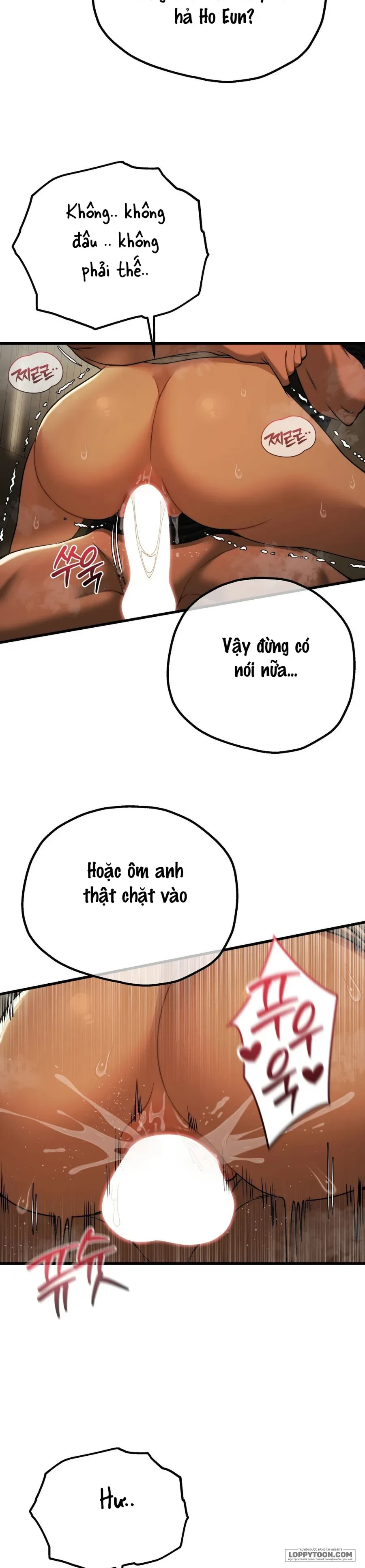 Câu Lạc Bộ Đọc Sách Người Lớn Chapter 17 - 8