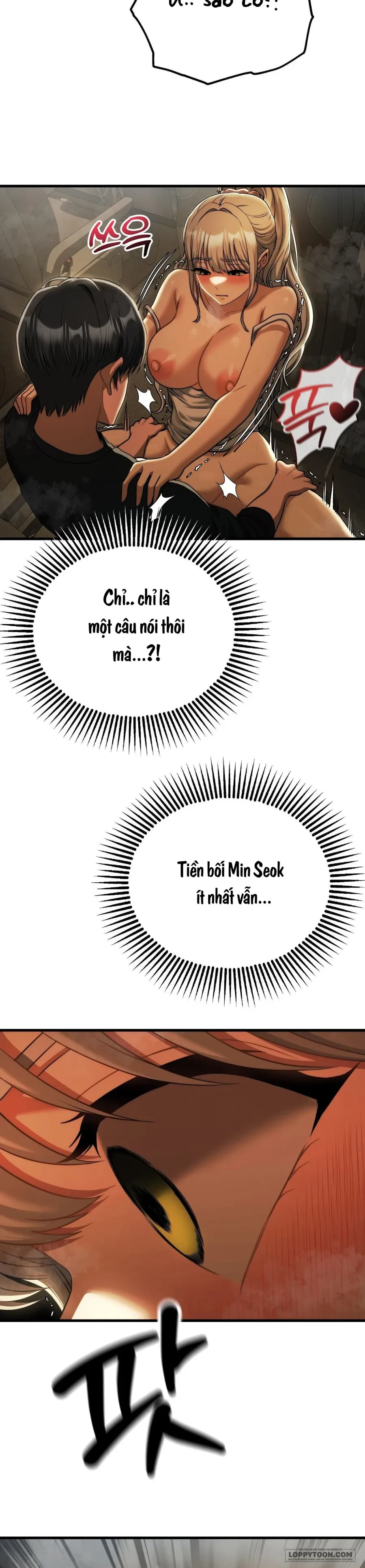 Câu Lạc Bộ Đọc Sách Người Lớn Chapter 17 - 15