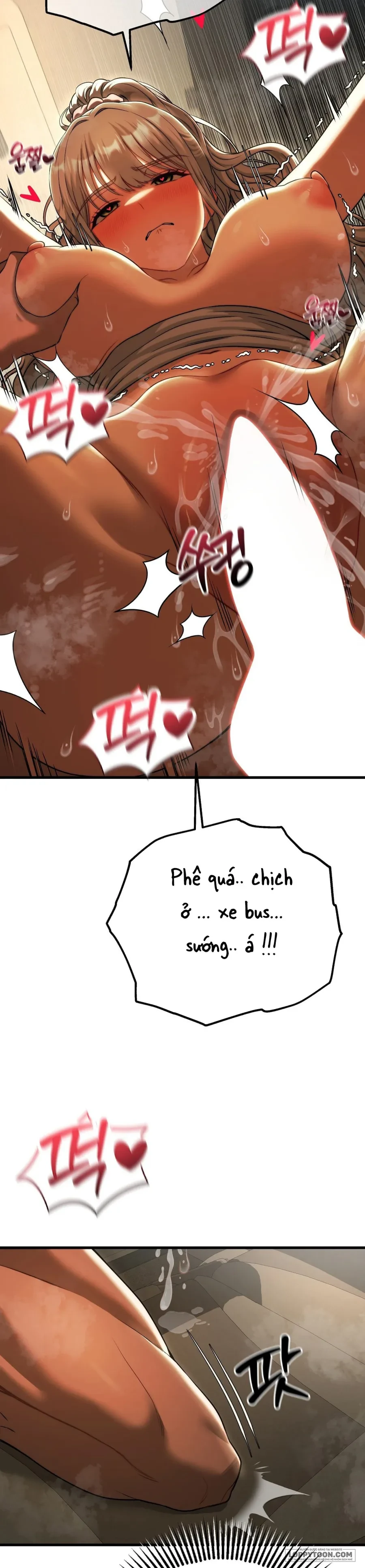 Câu Lạc Bộ Đọc Sách Người Lớn Chapter 17 - 25