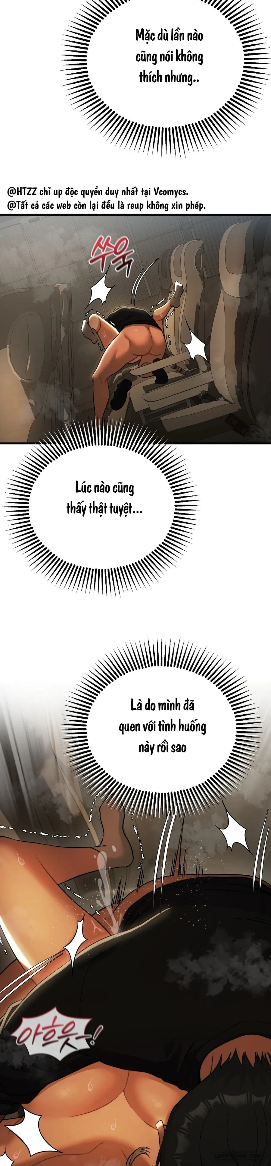 Câu Lạc Bộ Đọc Sách Người Lớn Chapter 17 - 26