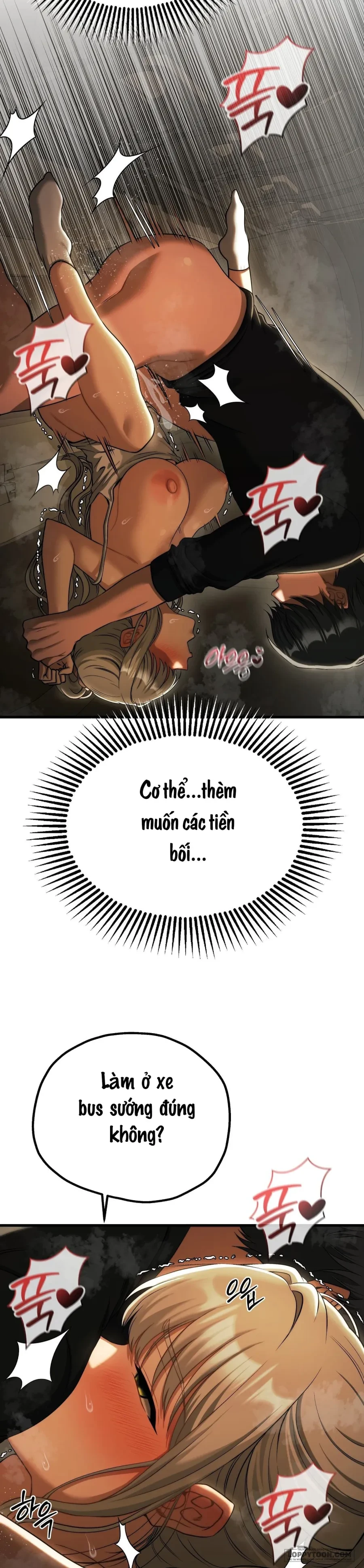 Câu Lạc Bộ Đọc Sách Người Lớn Chapter 17 - 28