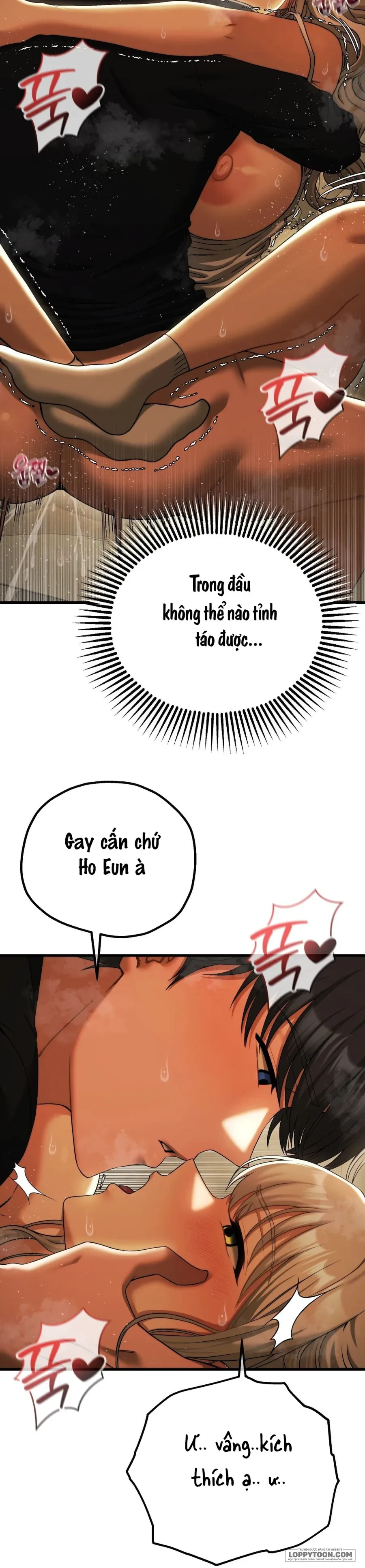 Câu Lạc Bộ Đọc Sách Người Lớn Chapter 18 - 4