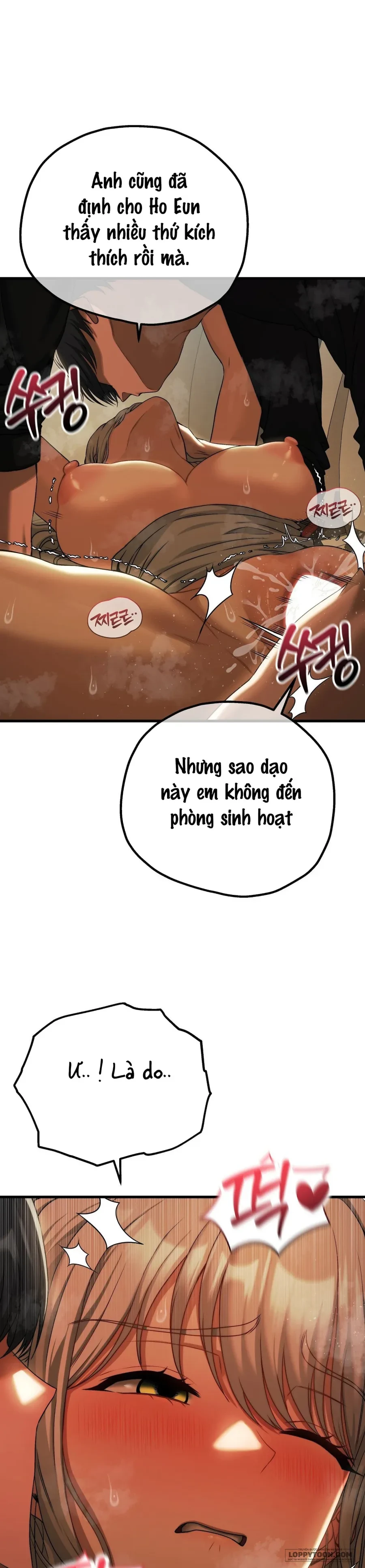 Câu Lạc Bộ Đọc Sách Người Lớn Chapter 18 - 5