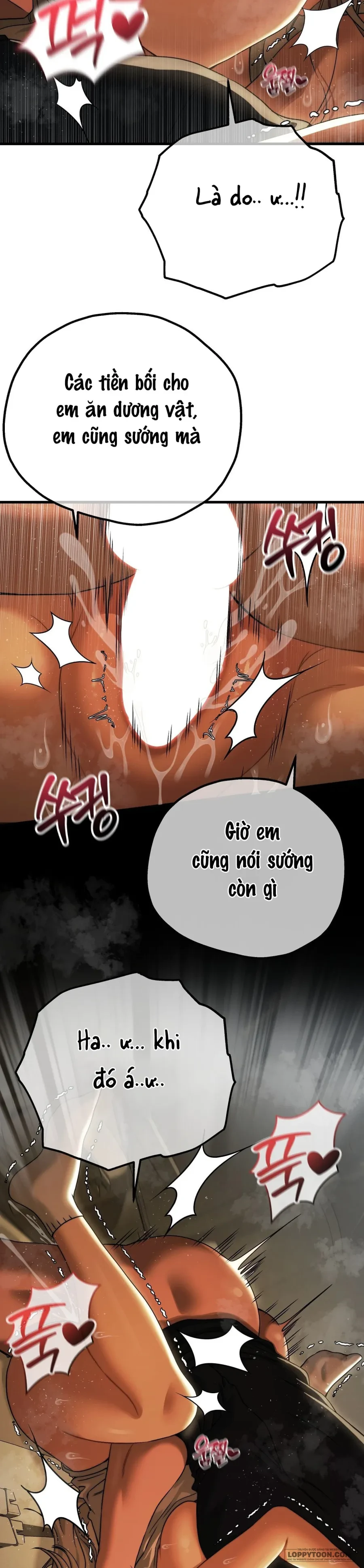 Câu Lạc Bộ Đọc Sách Người Lớn Chapter 18 - 6