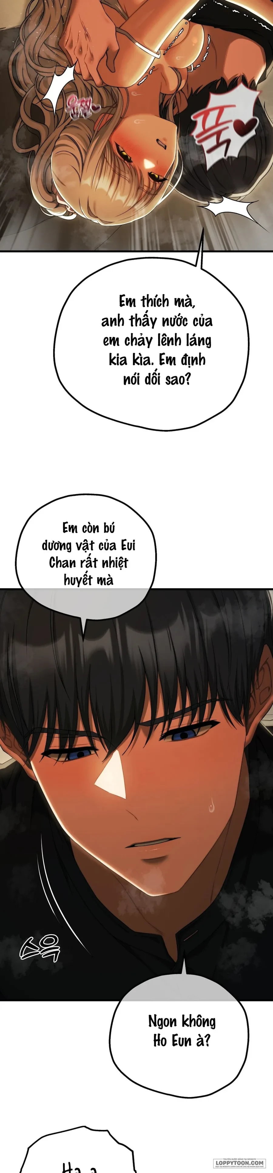 Câu Lạc Bộ Đọc Sách Người Lớn Chapter 18 - 7