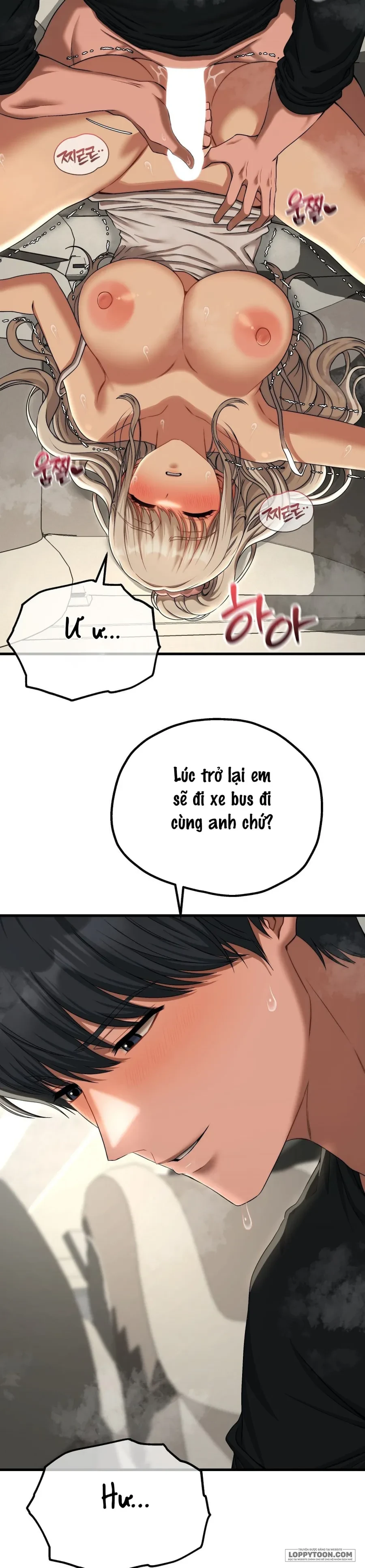Câu Lạc Bộ Đọc Sách Người Lớn Chapter 18 - 14