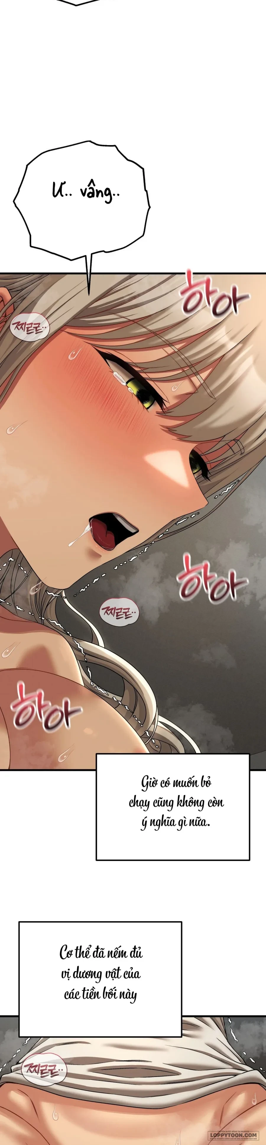 Câu Lạc Bộ Đọc Sách Người Lớn Chapter 18 - 15