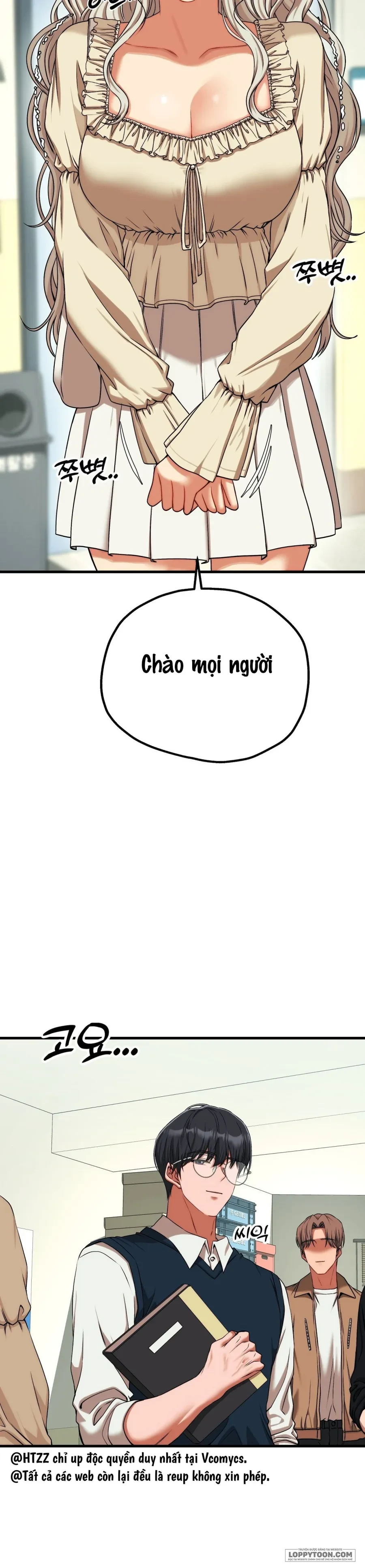 Câu Lạc Bộ Đọc Sách Người Lớn Chapter 18 - 20